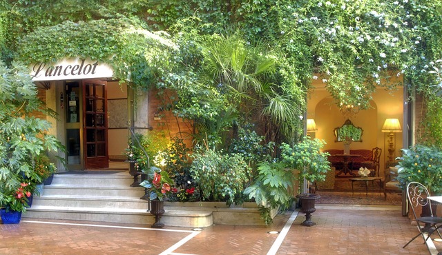 Hotel Lancelot