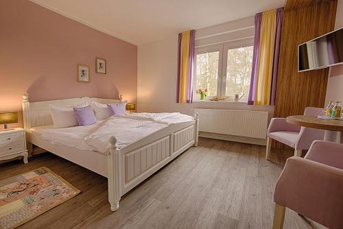 Hotel LandAroma Bed & Breakfast