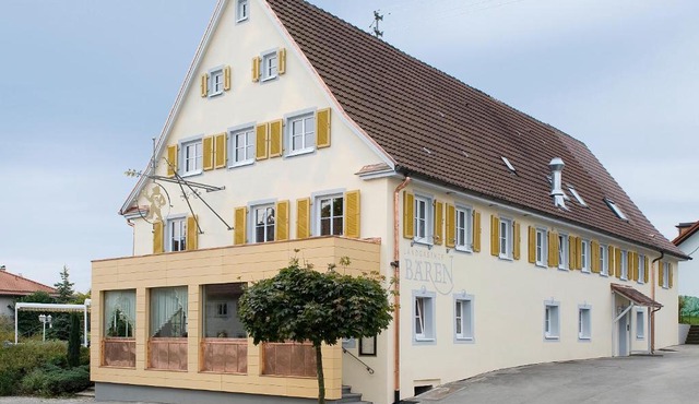 Hotel Landgasthof Bären