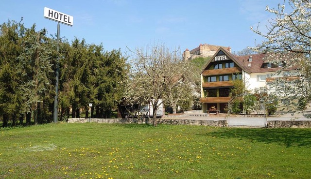 Hotel Landgasthof Fromm