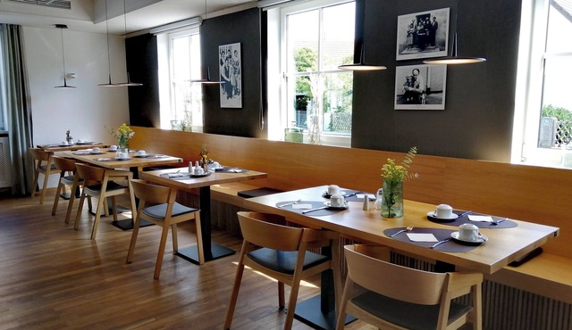 Hotel Landgasthof Euringer