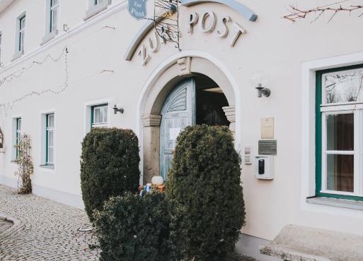 Hotel Landgasthof Zur Post