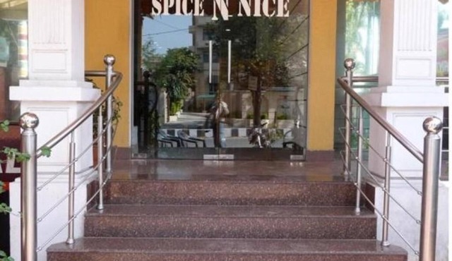 Hotel Landmark-Haridwar