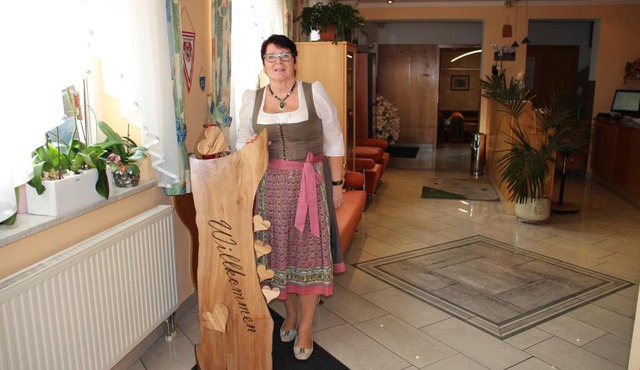 Hotel Lang