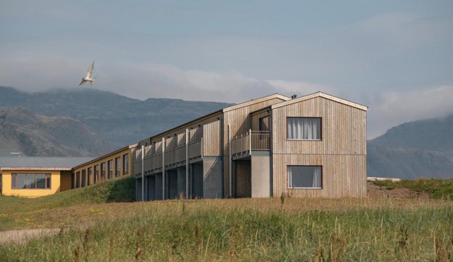 Hotel Langaholt