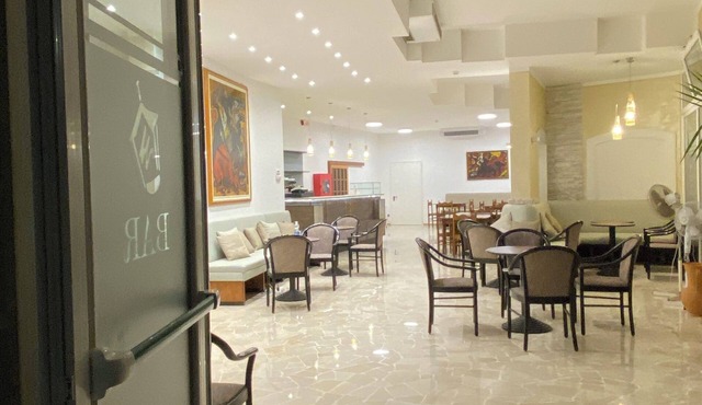 Hotel Lanterna Padova