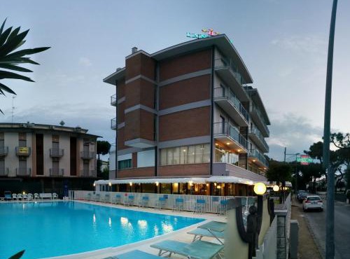 Hotel Lanzoni