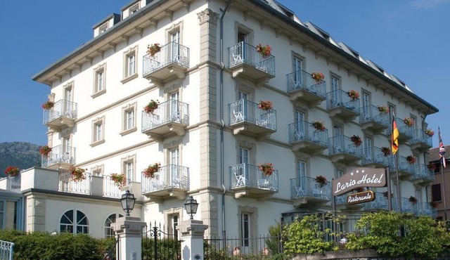 Hotel Lario