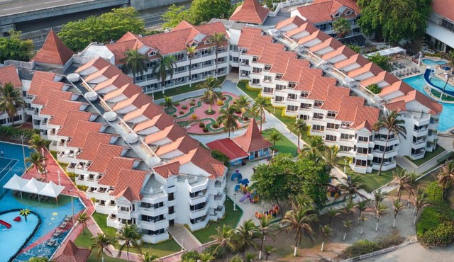 Hotel Las Americas Casa de Playa