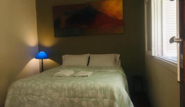 Hotel las estrellas