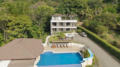 Hotel Las Lomas