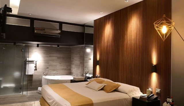 Hotel Las Lomas