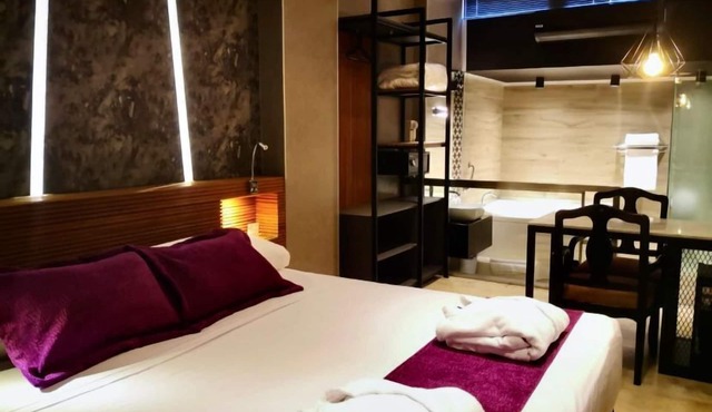 Hotel Las Lomas