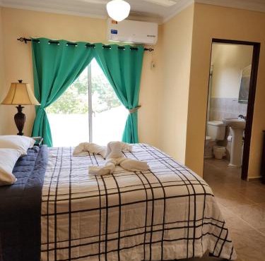 Hotel Las Rosa