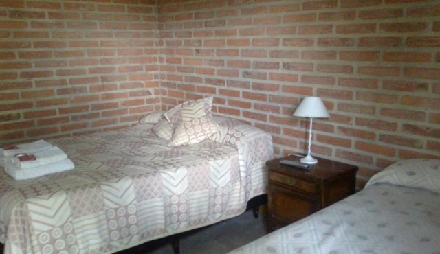 Hotel Las Termas