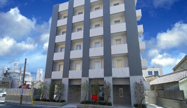 HOTEL LASCALA