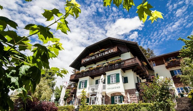 Hotel Latemar