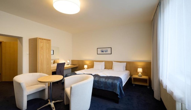 Hotel Laterum