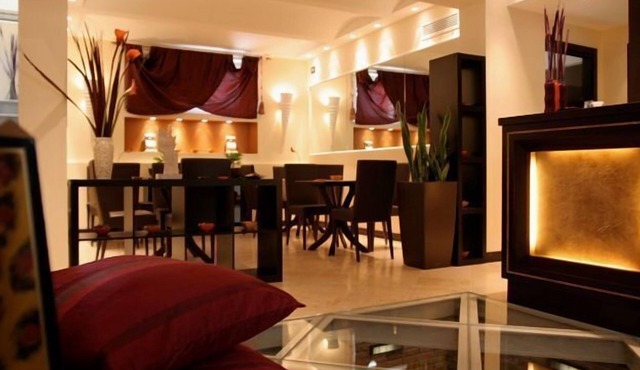 Hotel Latinum