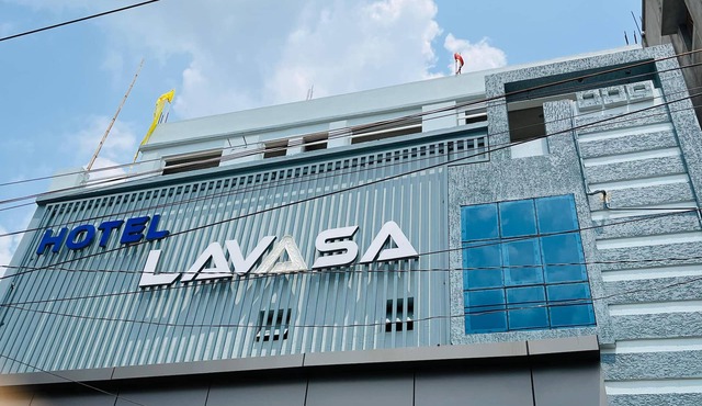 Hotel Lavasa