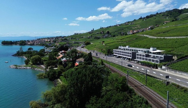 Hotel Lavaux