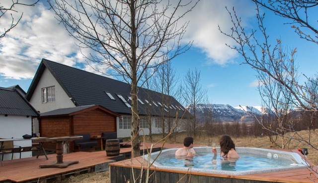 Hotel Laxnes