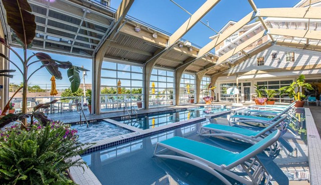Hotel LBI