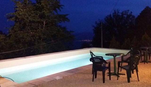 Hotel Le 3 Fonti