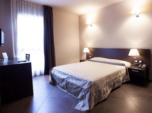 Hotel Le Badie