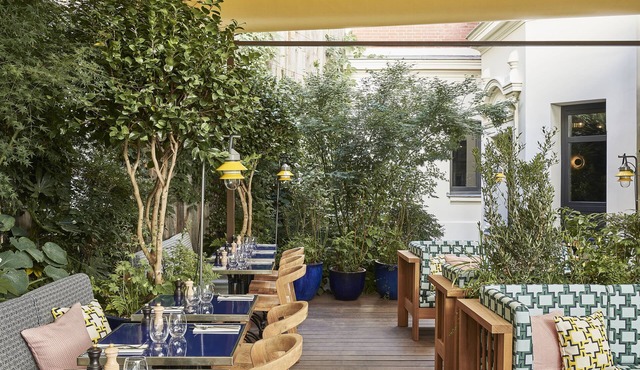 Hotel Le Ballu
