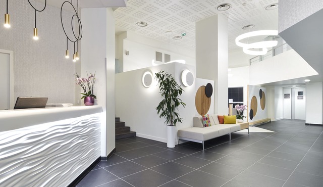 Hotel Le Bayonne