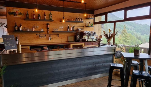 Hotel Le Beau Site