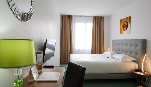 Hotel Le Beffroi