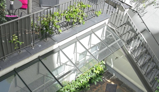 Hotel Le Bellechasse Saint Germain