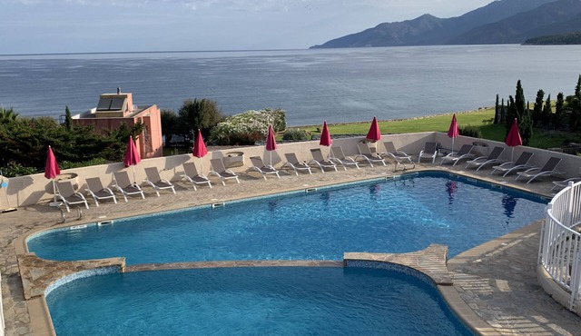 Hotel Le Bellevue