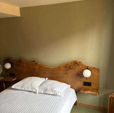 Hotel le Chasseur