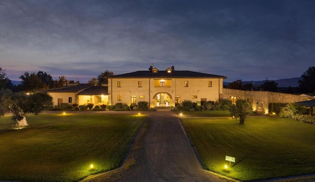 Hotel Le Capanne