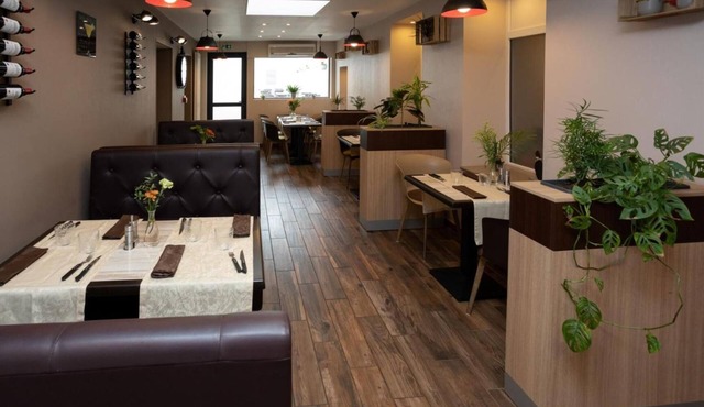 Hotel le Carnot