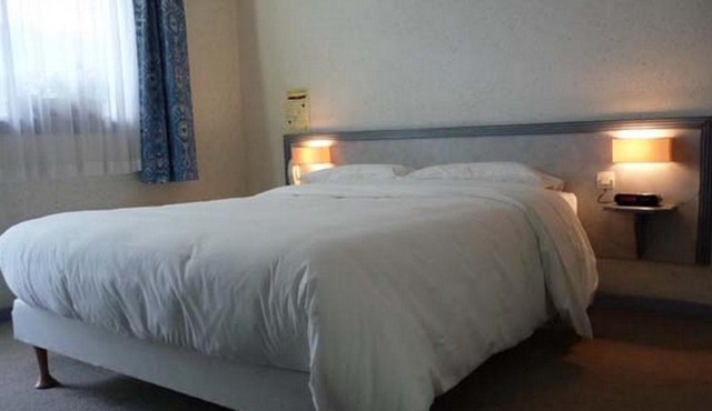 Hotel le Chatelain