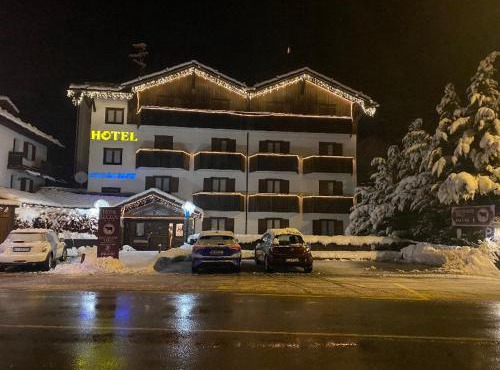 Hotel Le Clou