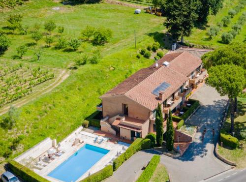 Hotel Le Colline