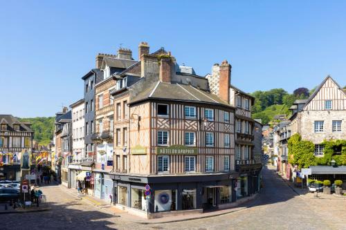 Hotel Le Dauphin