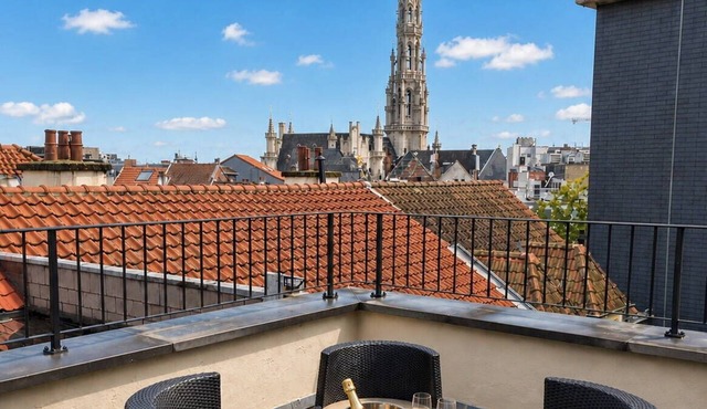Hotel le Dixseptième