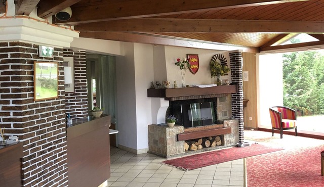 Hotel Le Drakkar