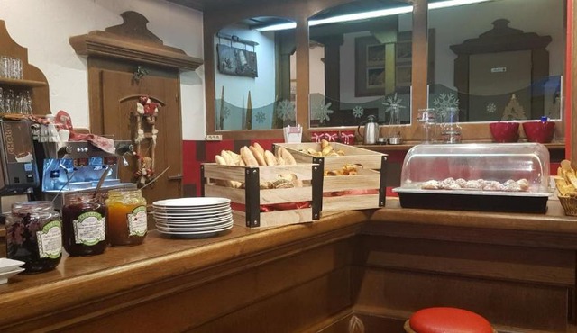 Hotel Le Druos