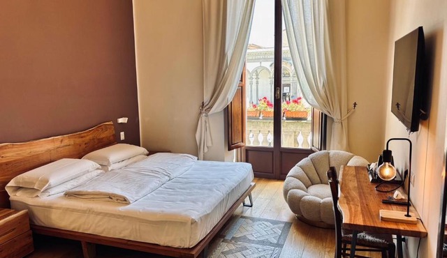 Hotel Le Due Fontane
