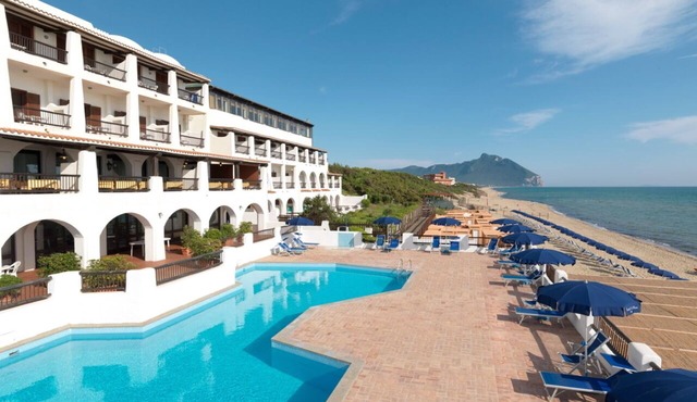 Hotel Le Dune