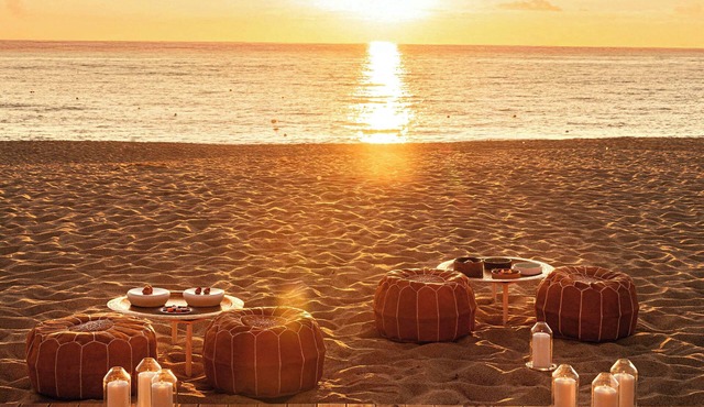 Hotel Le Dune Piscinas