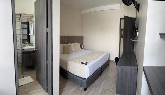 Hotel Le Falep