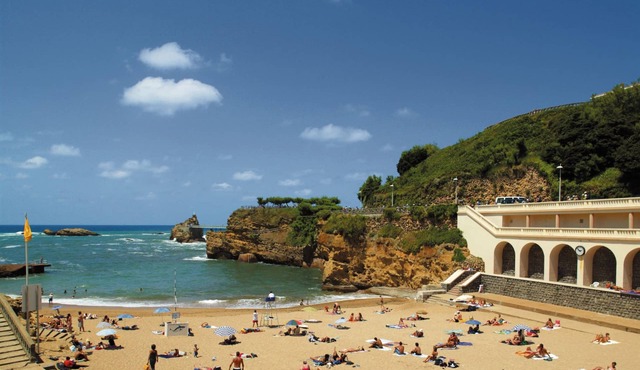 Hotel Le Gamaritz